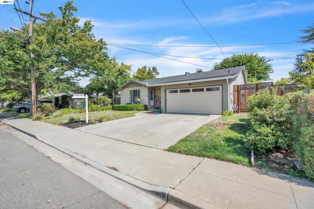 1400 Wagoner Dr, Livermore, CA 94550 — photo 1