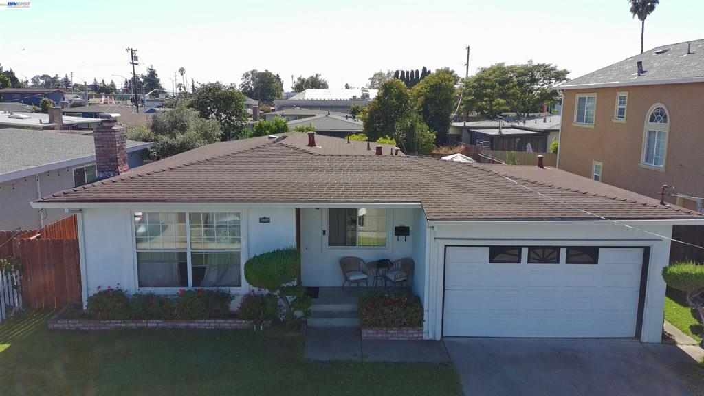18567 HUNTER AVE, San Lorenzo, CA 94541 — photo 1