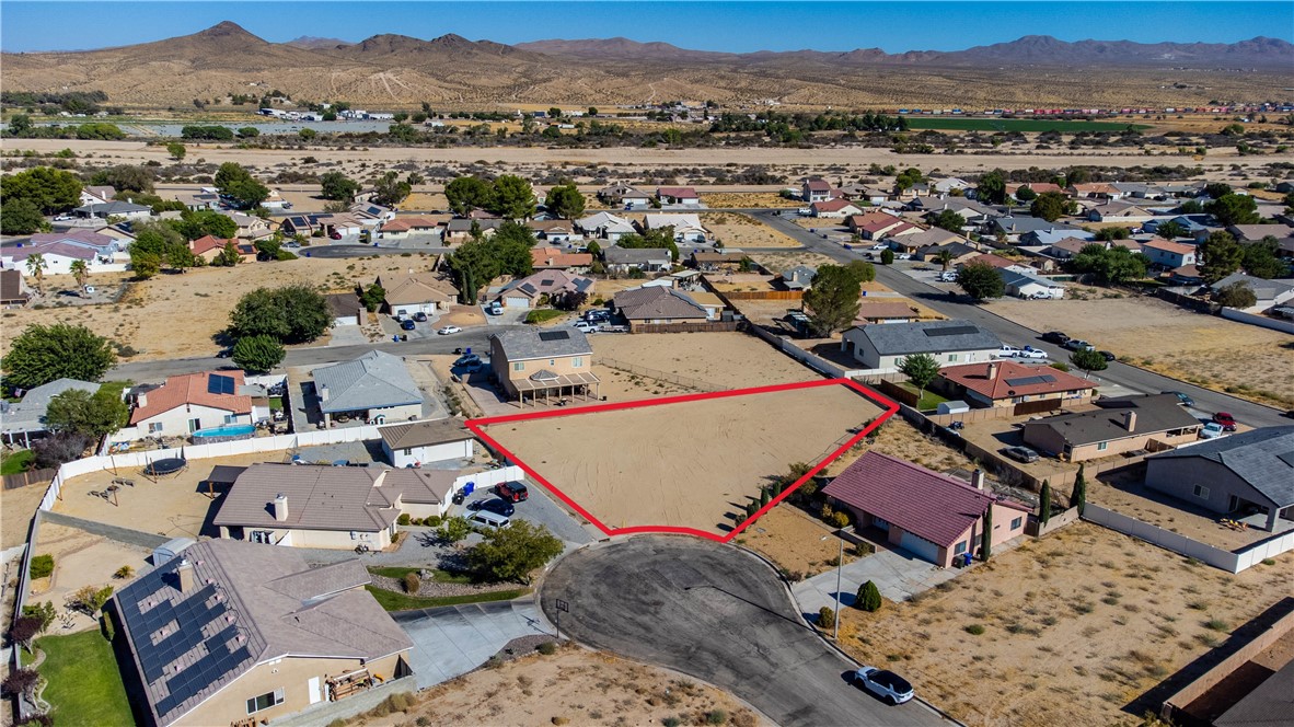 14803 Aberdeen Lane, Helendale, CA 92342 — photo 1