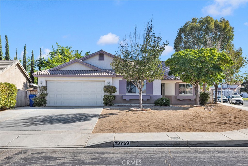 13759 Clear Valley, Victorville, CA 92392 — photo 1