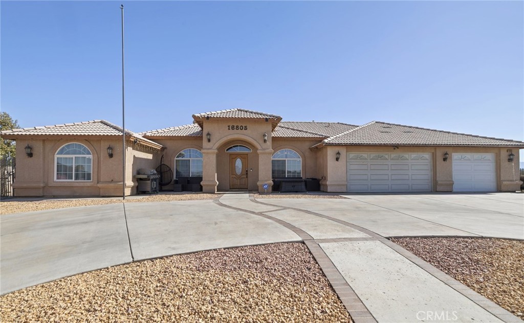 16805 Ponca, Victorville, CA 92395 — photo 1