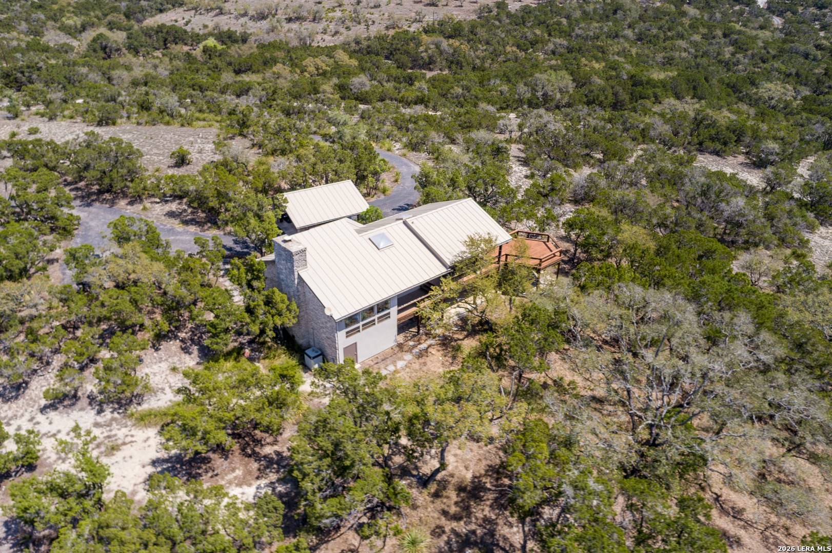 TBD Rustling Ridge, , 78163 — photo 1