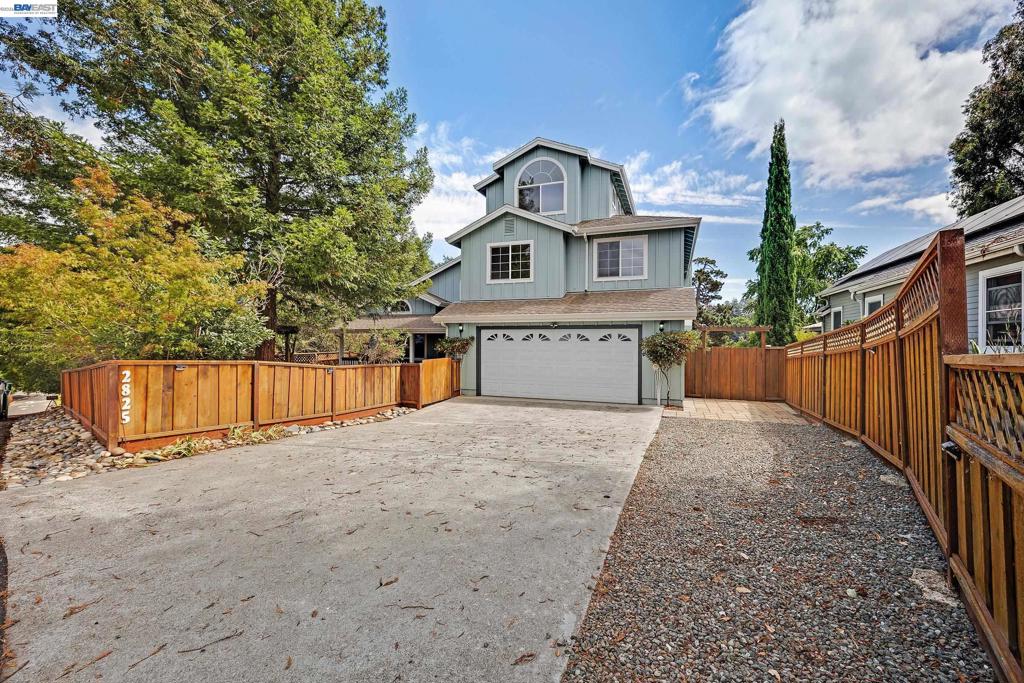 2825 Hillcrest Avenue, Hayward, CA 94542 — photo 1