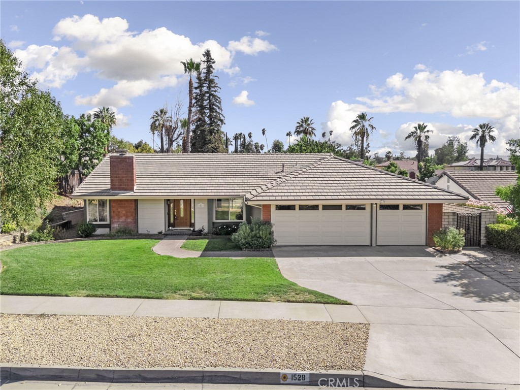 1528 Lori Court, Redlands, CA 92374 — photo 1