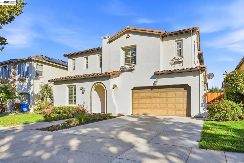4568 Martin St, Union City, CA 94587 — photo 1