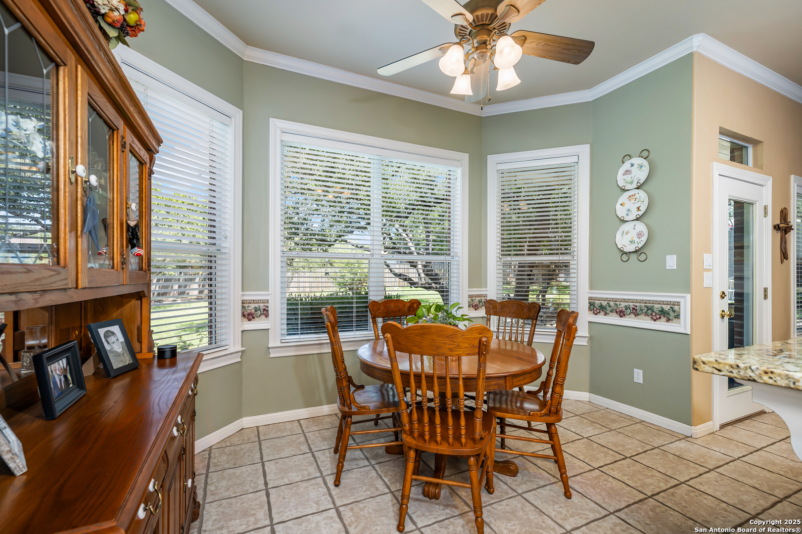 411 Sunrise Hill, ,  78260 — photo 1