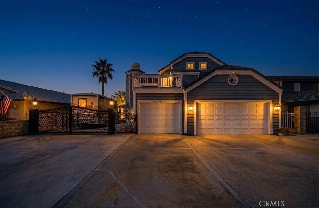 13445 Anchor, Victorville, CA 92395 — photo 1