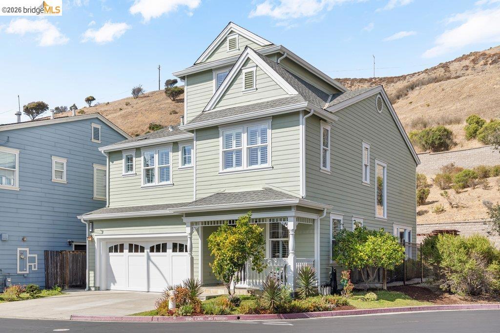 207 Flagship Court, Richmond, CA 94801 — photo 1