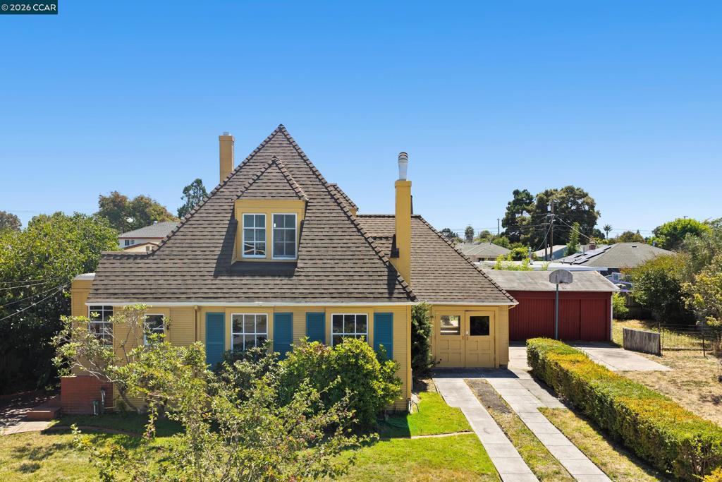 2500 Lowell Avenue, Richmond, CA 94804 — photo 1