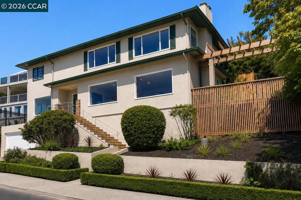 846 Arlington Blvd, El Cerrito, CA 94530 — photo 1