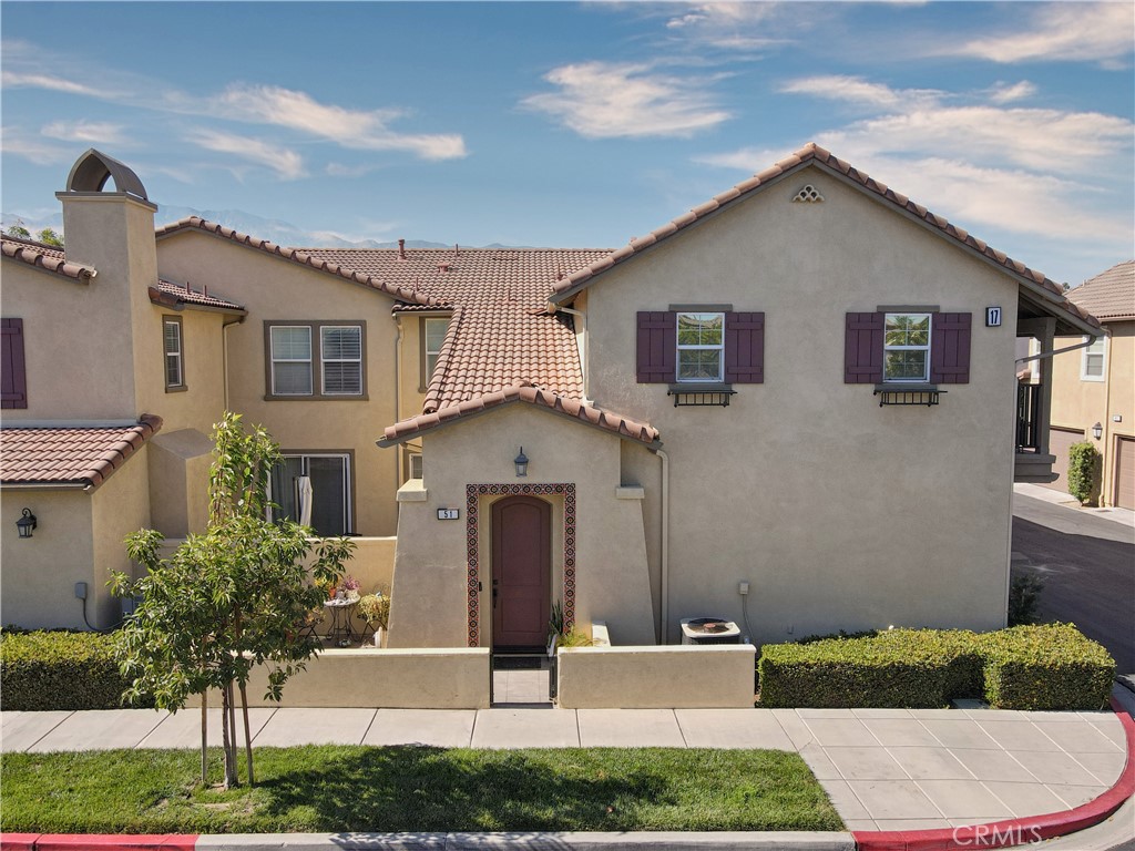 8090 Cornwall Court 51, Rancho Cucamonga, CA 91739 — photo 1