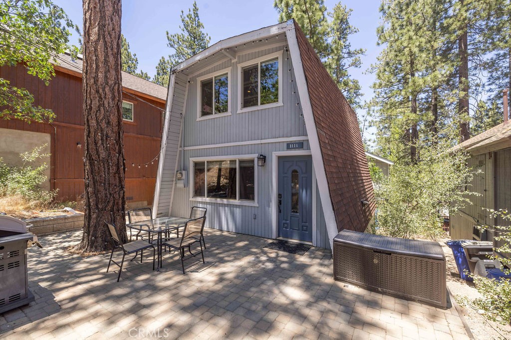 1111 W Alta Vista, Big Bear City, CA 92314 — photo 1