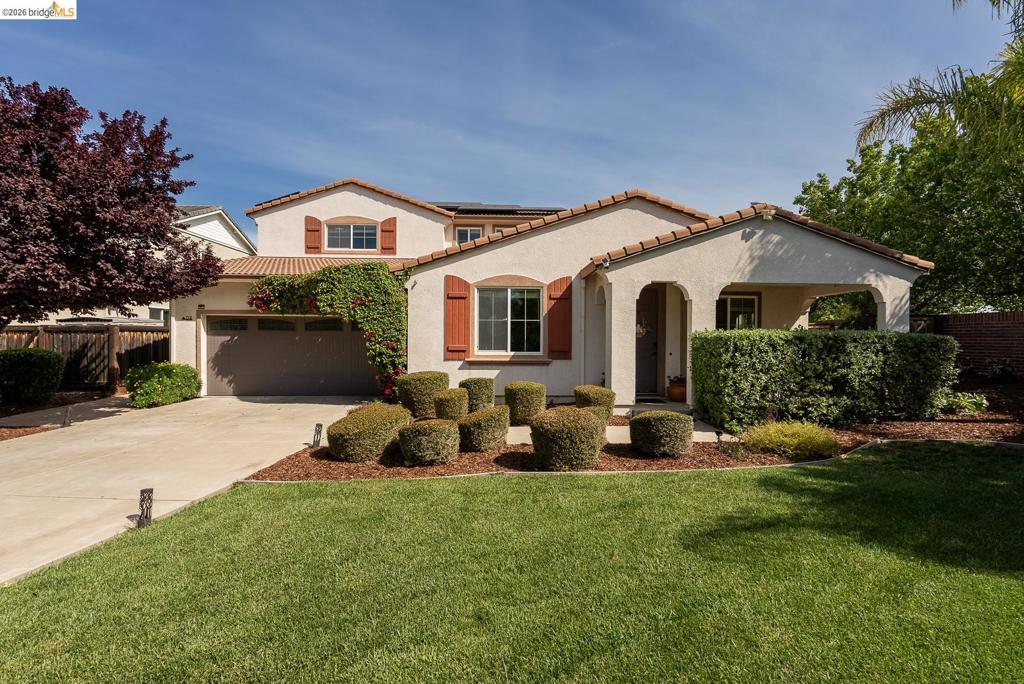 719 Monte Verde Ln, Brentwood, CA 94513-6730 — photo 1