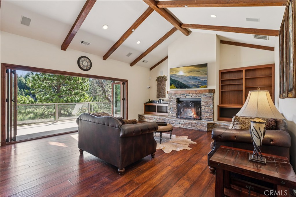 191 Fairway, Lake Arrowhead, CA 92352 — photo 1