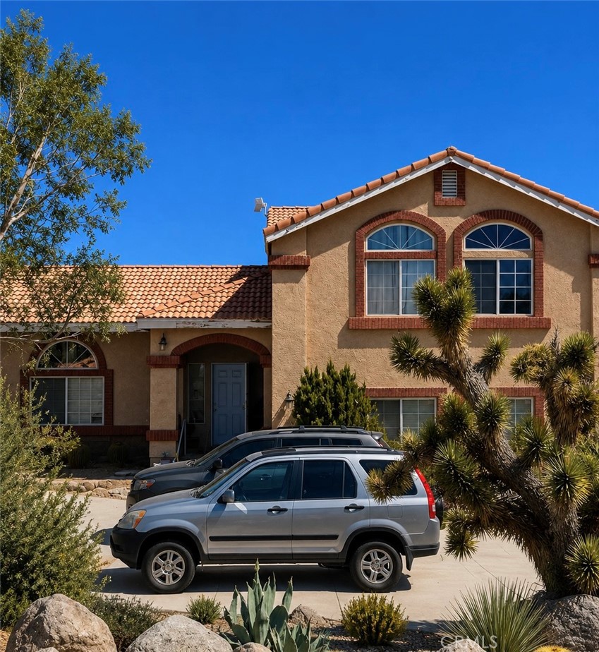 32842 Emerald, Lucerne Valley, CA 92356 — photo 1