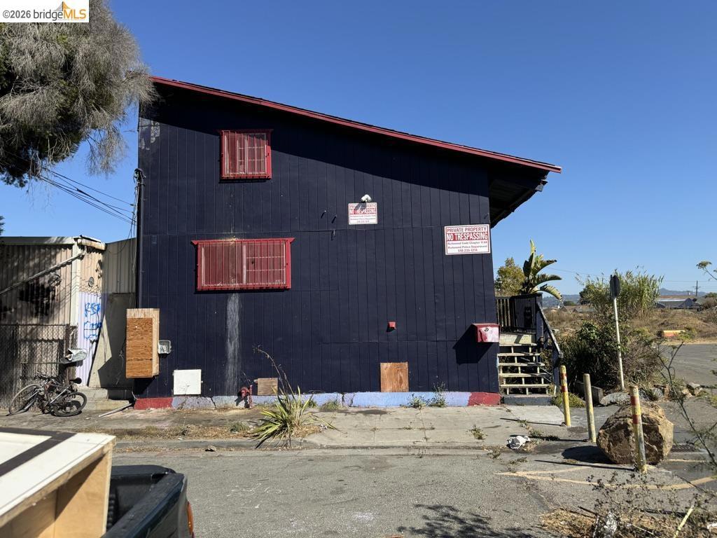 4 18Th St, Richmond, CA 94801 — photo 1