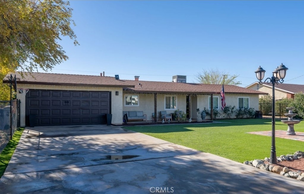 18019 Sequoia, Hesperia, CA 92345 — photo 1