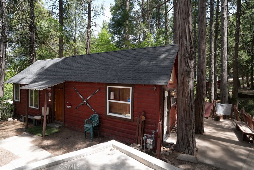 25020 Moon Drive, Crestline, CA 92325 — photo 1