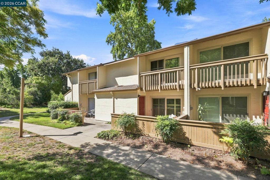1938 Pomar way, Walnut Creek, CA 94598 — photo 1