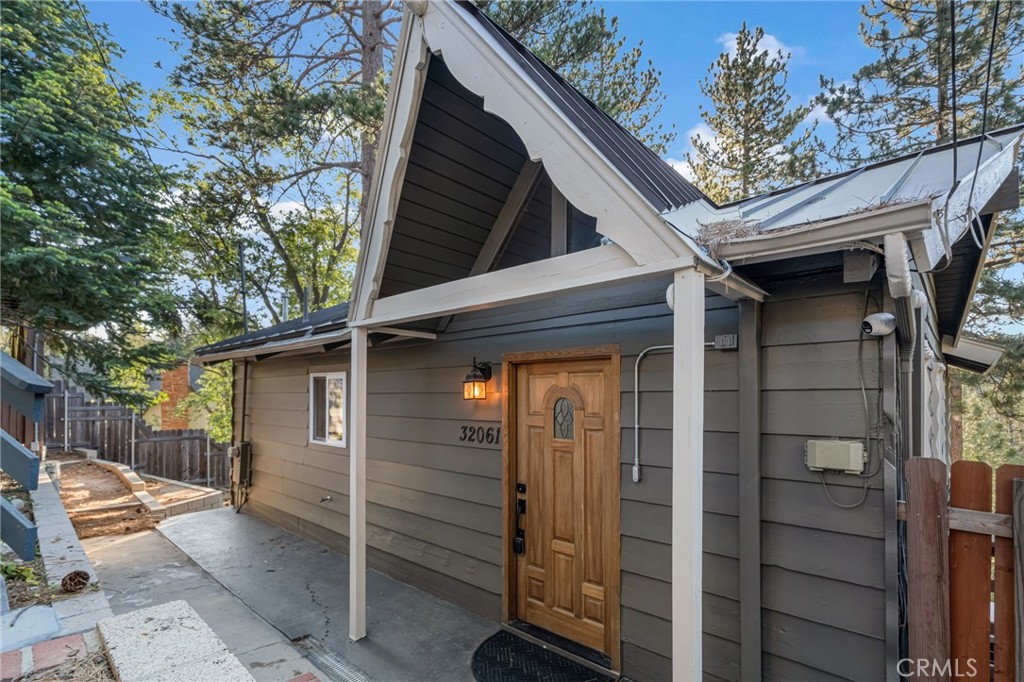 32061 Pine Cone, Running Springs, CA 92382 — photo 1