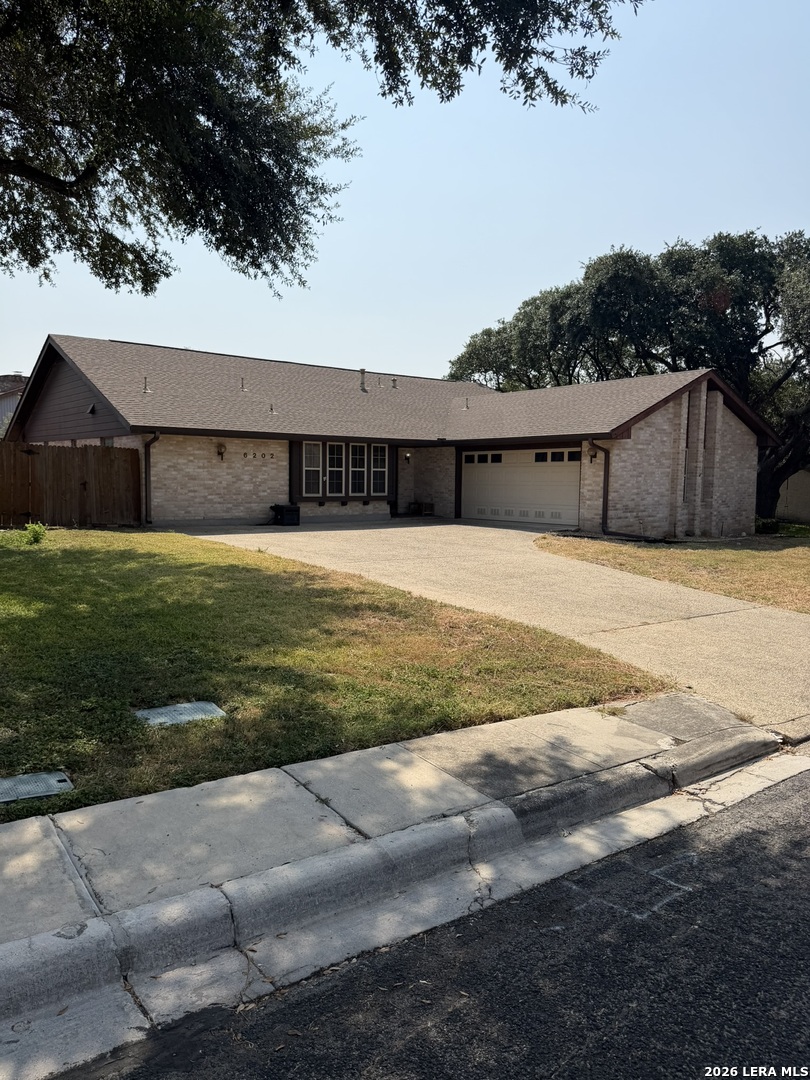 6202 Inverrary, San Antonio, TX 78244 — photo 1