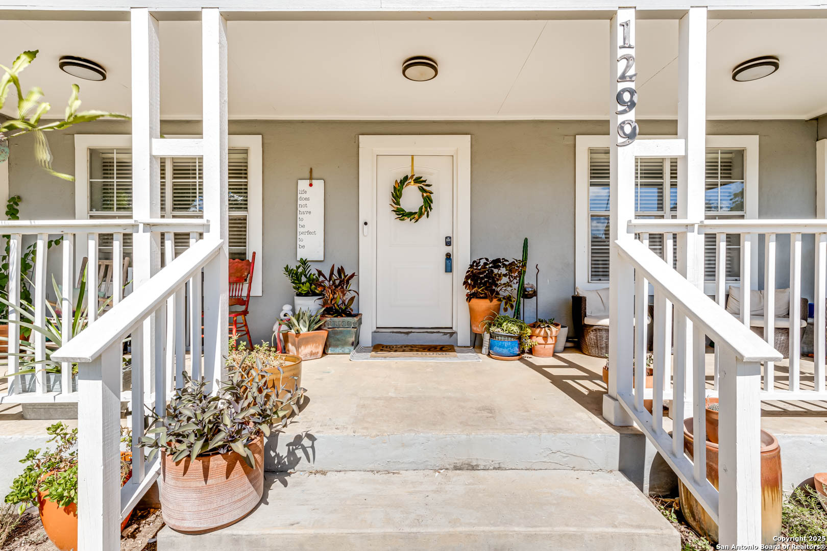 1299 OAKRIDGE DR, ,  78606 — photo 1