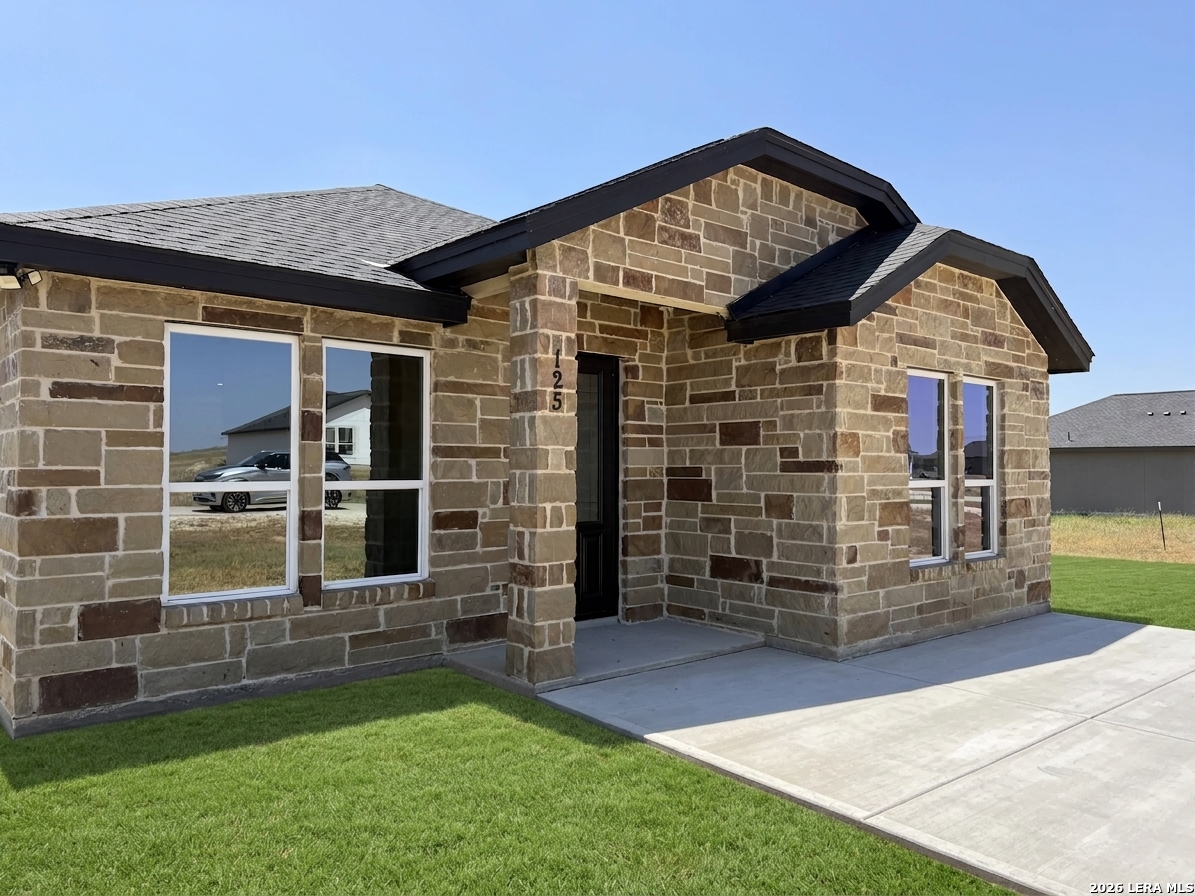 125 Camino Verde Ct, La Vernia, TX 78121 — photo 1
