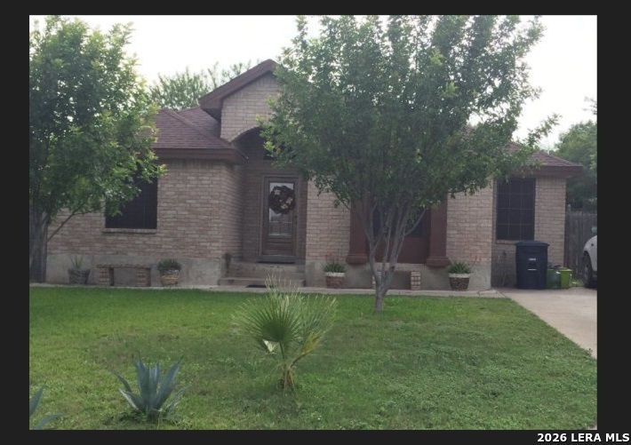 1675 Raintree Dr, Eagle Pass, TX 78852 — photo 1