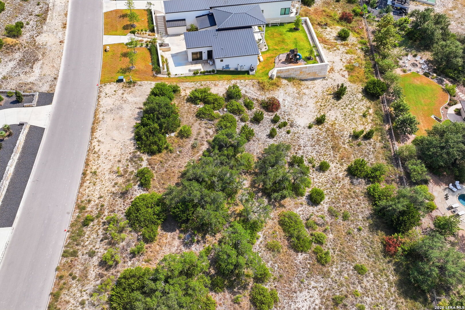 23119 Henness Pass, , 78255 — photo 1