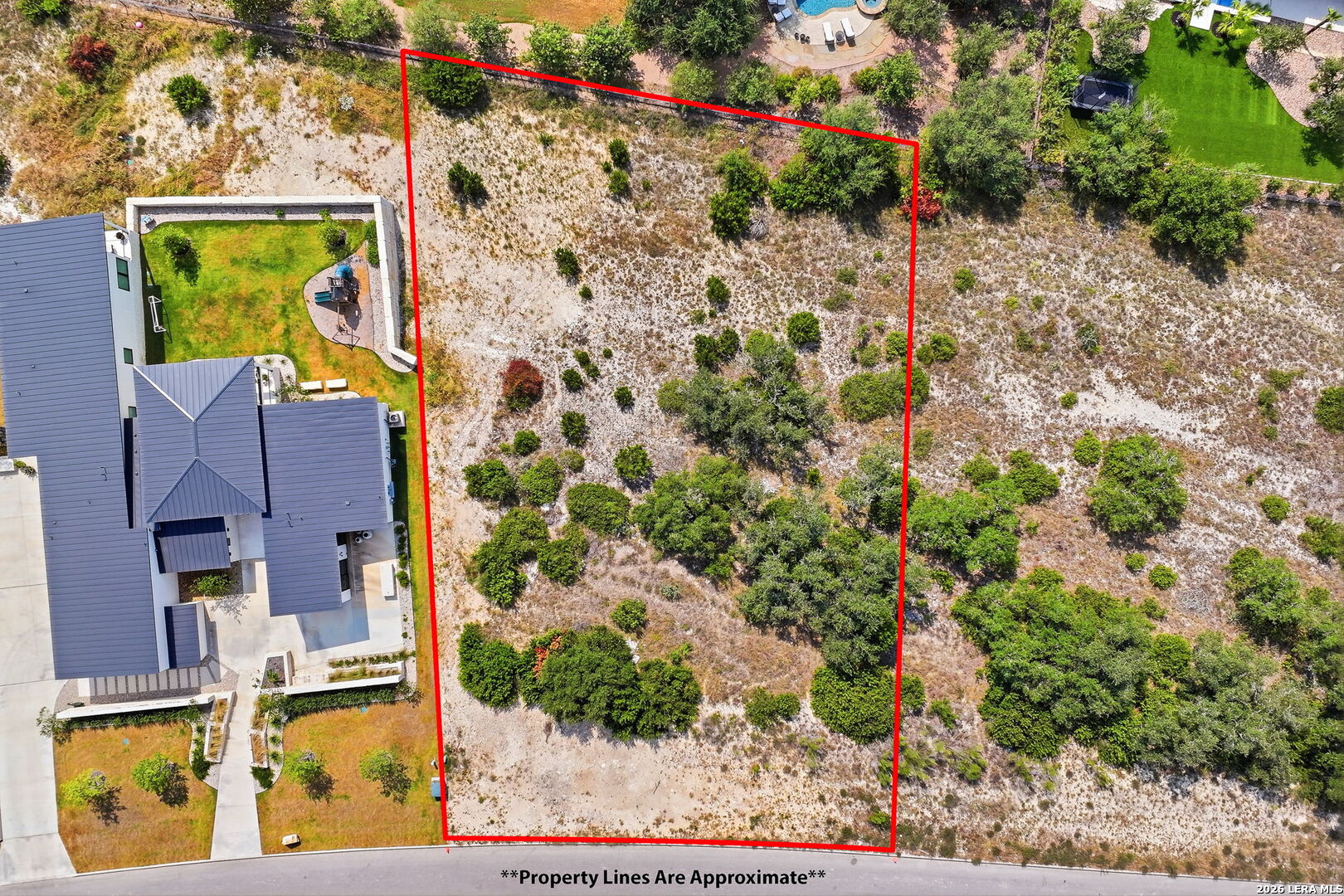 23119 Henness Pass, San Antonio, TX 78255 — photo 1