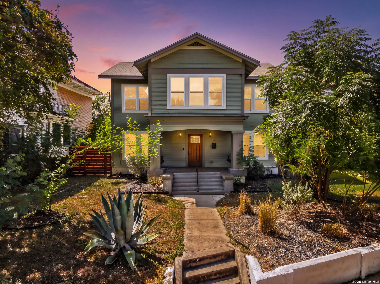 123 Castillo, San Antonio, TX 78210 — photo 1