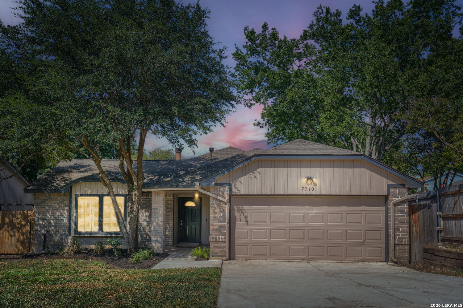 7710 Apple Green, San Antonio, TX 78240 — photo 1