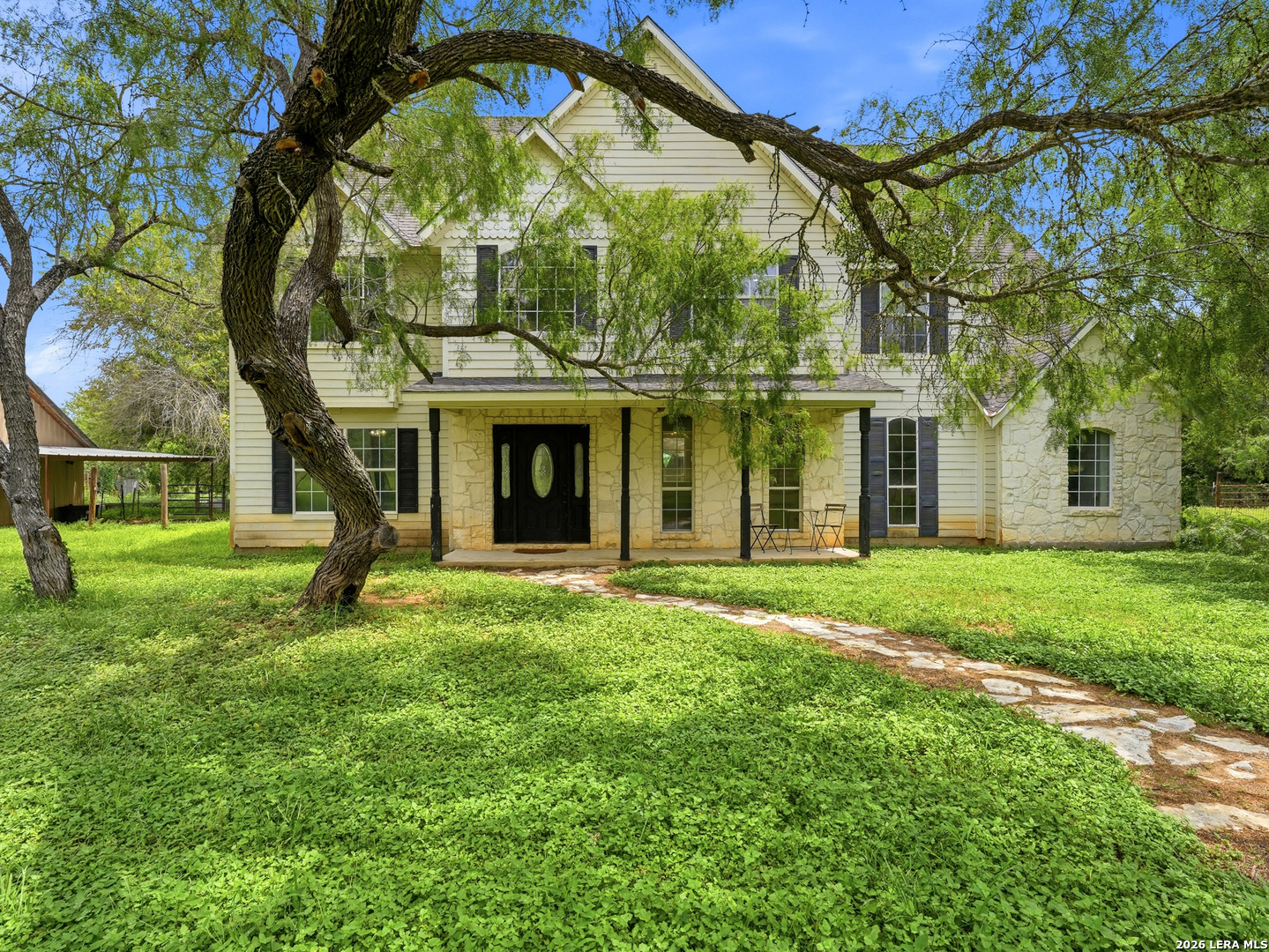 1208 ODaniel School Rd, ,  78155 — photo 1