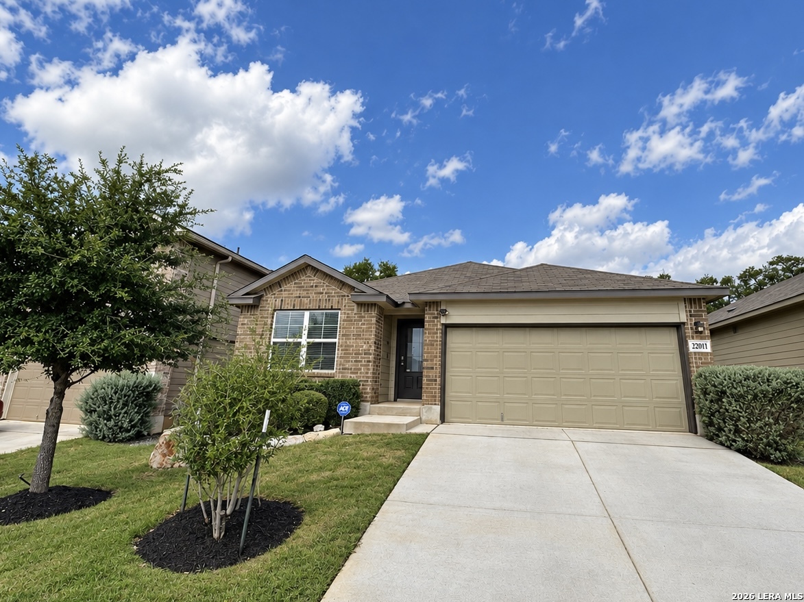 22011 PIVOT PT, San Antonio, TX 78261 — photo 1