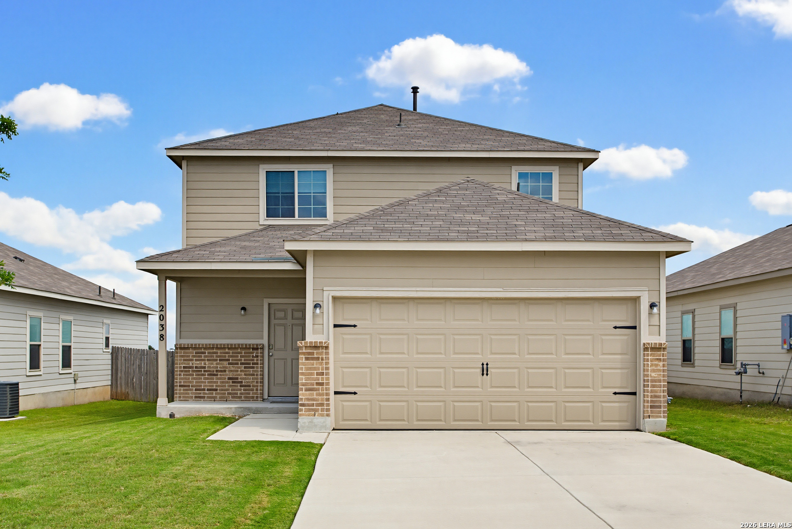 2038 CHELSEA GRV, New Braunfels, TX 78130 — photo 1