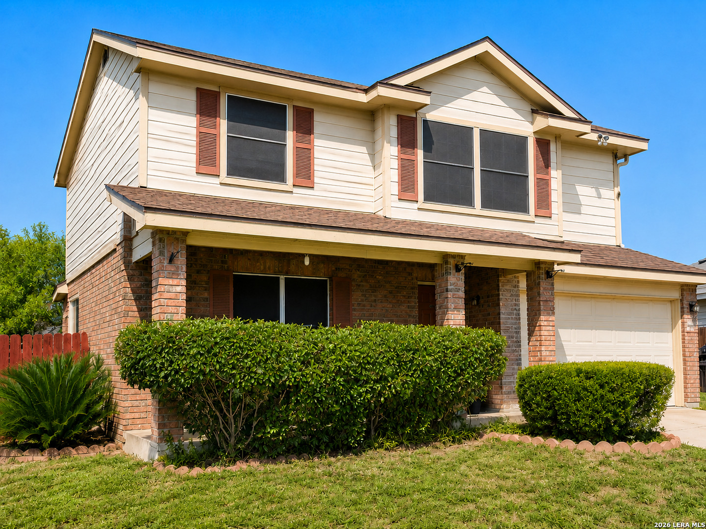 4303 Bridgeport Way, San Antonio, TX 78244 — photo 1