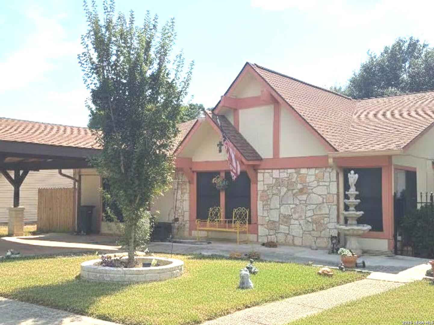 9127 Autumn Waters, San Antonio, TX 78254 — photo 1