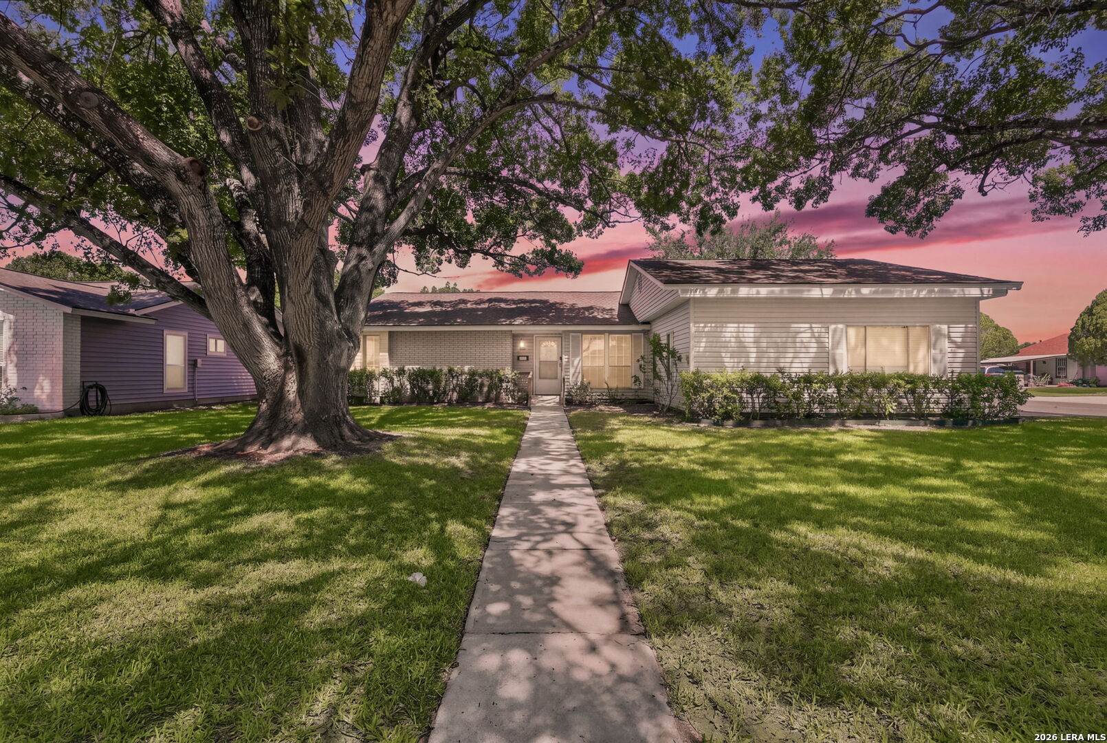 825 MARILYN DR, Schertz, TX 78154 — photo 1