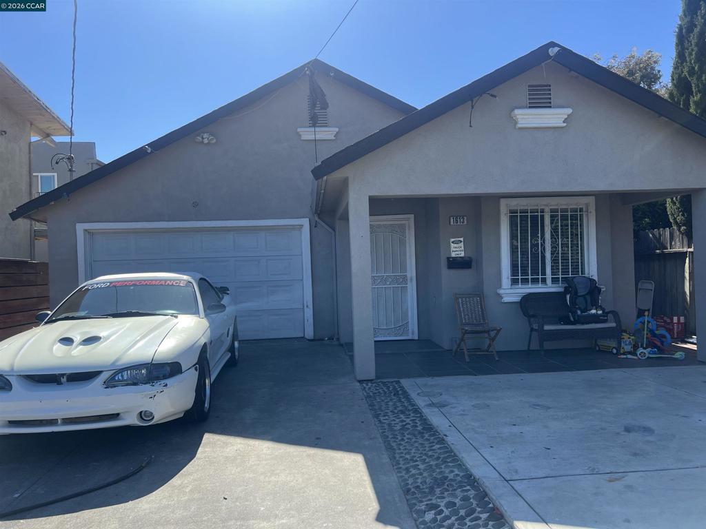 1613 5Th St, Richmond, CA 94801 — photo 1