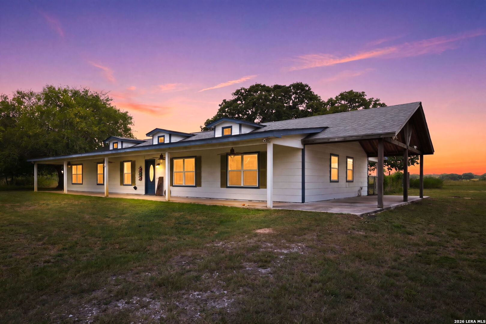 19642 S State Highway 123, Seguin, TX 78155 — photo 1