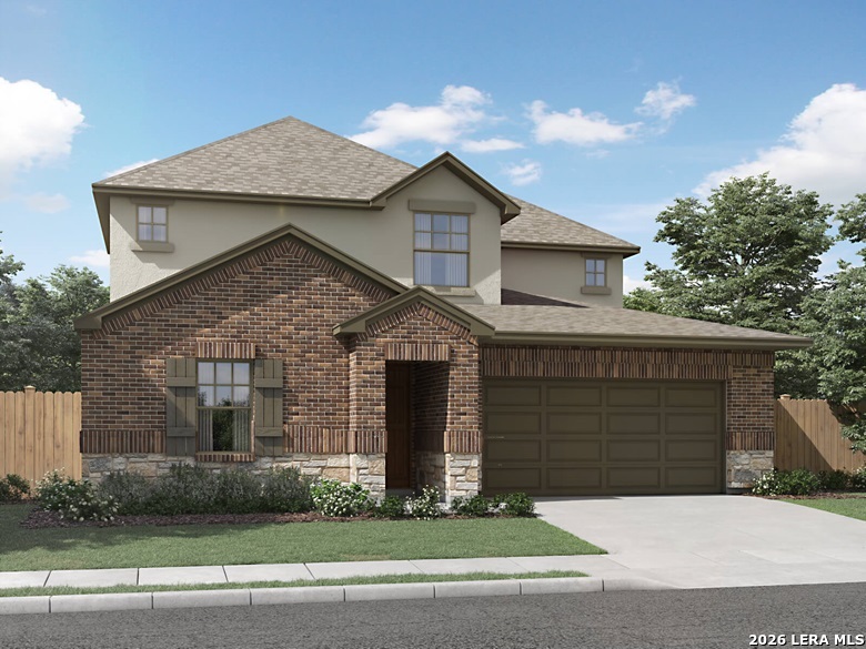 1420 Arcas Way, San Antonio, TX 78245 — photo 1