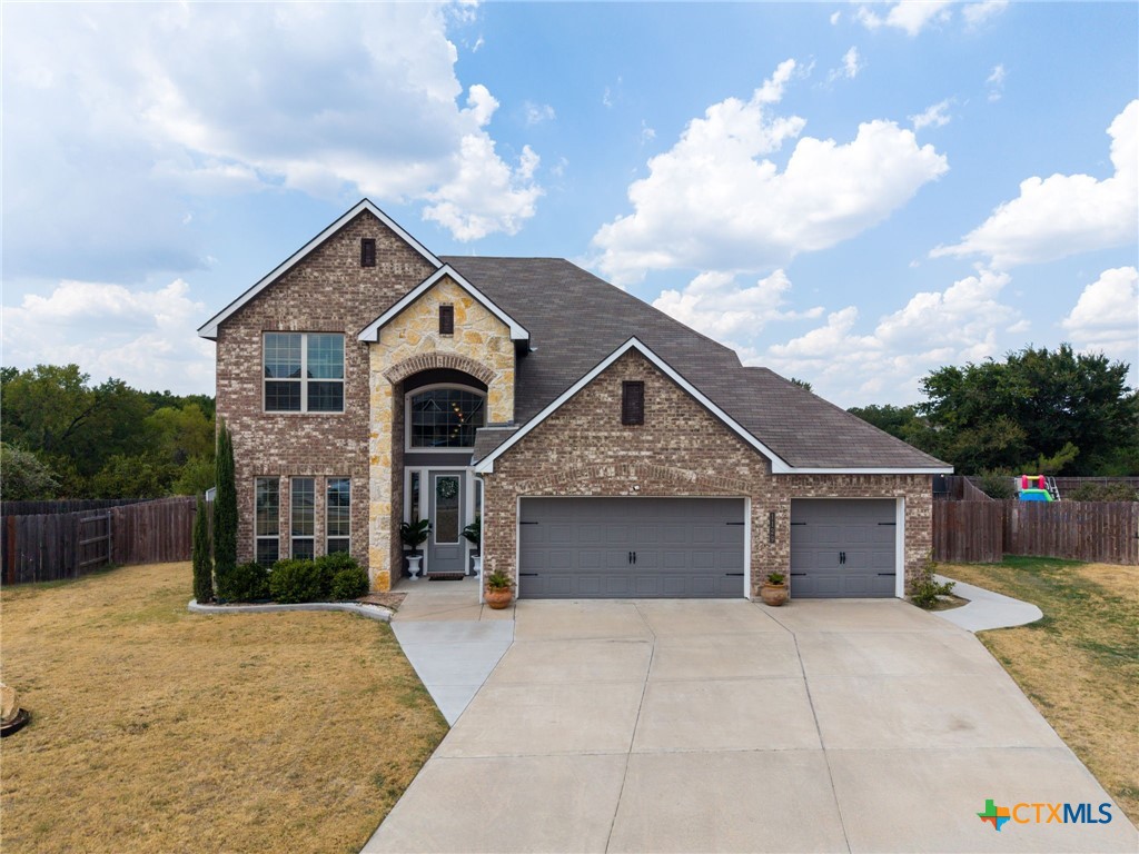 1129 Ewell Court, Copperas Cove, TX 76522 — photo 1