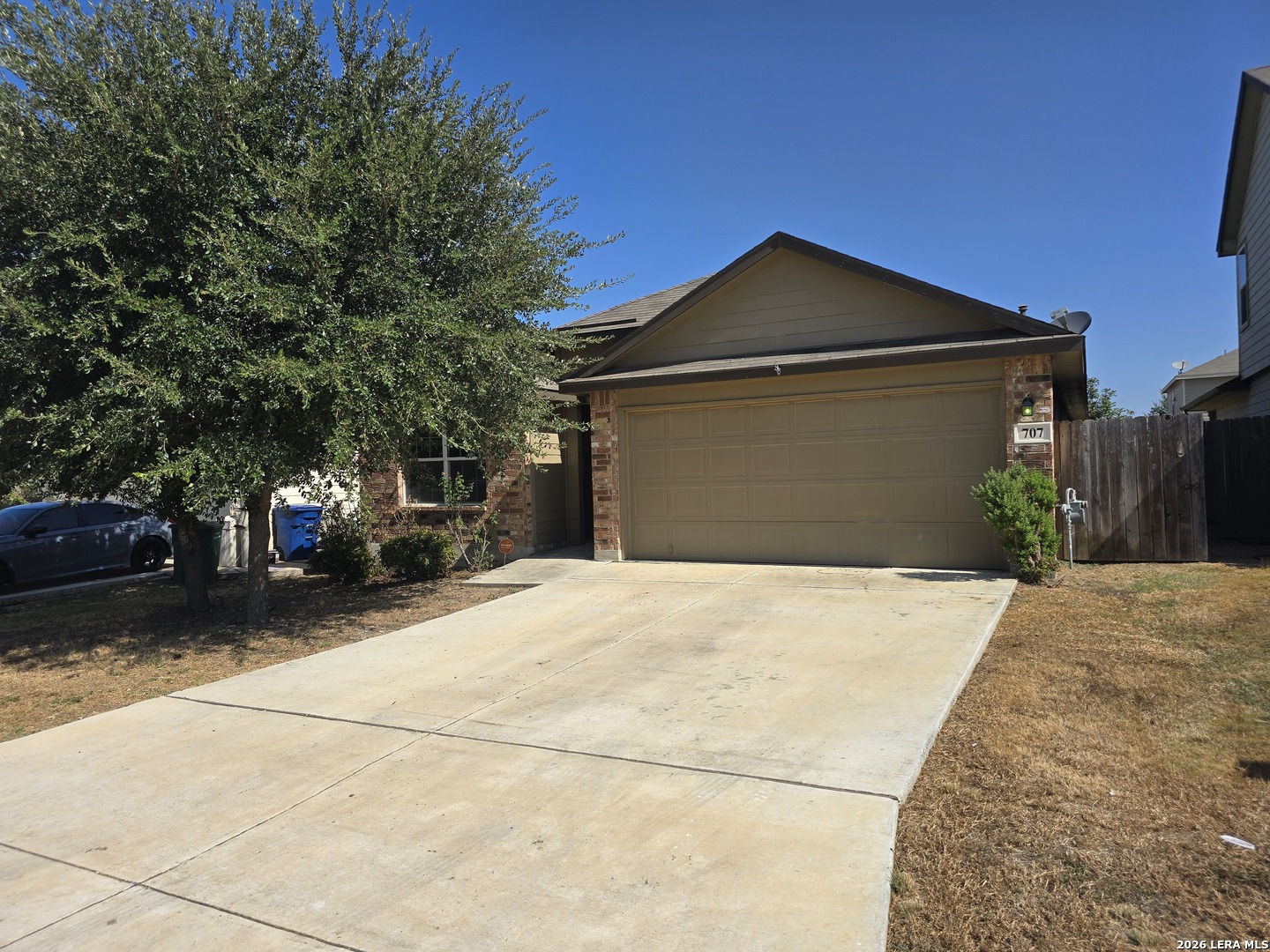 707 Mizuno Way, San Antonio, TX 78221 — photo 1