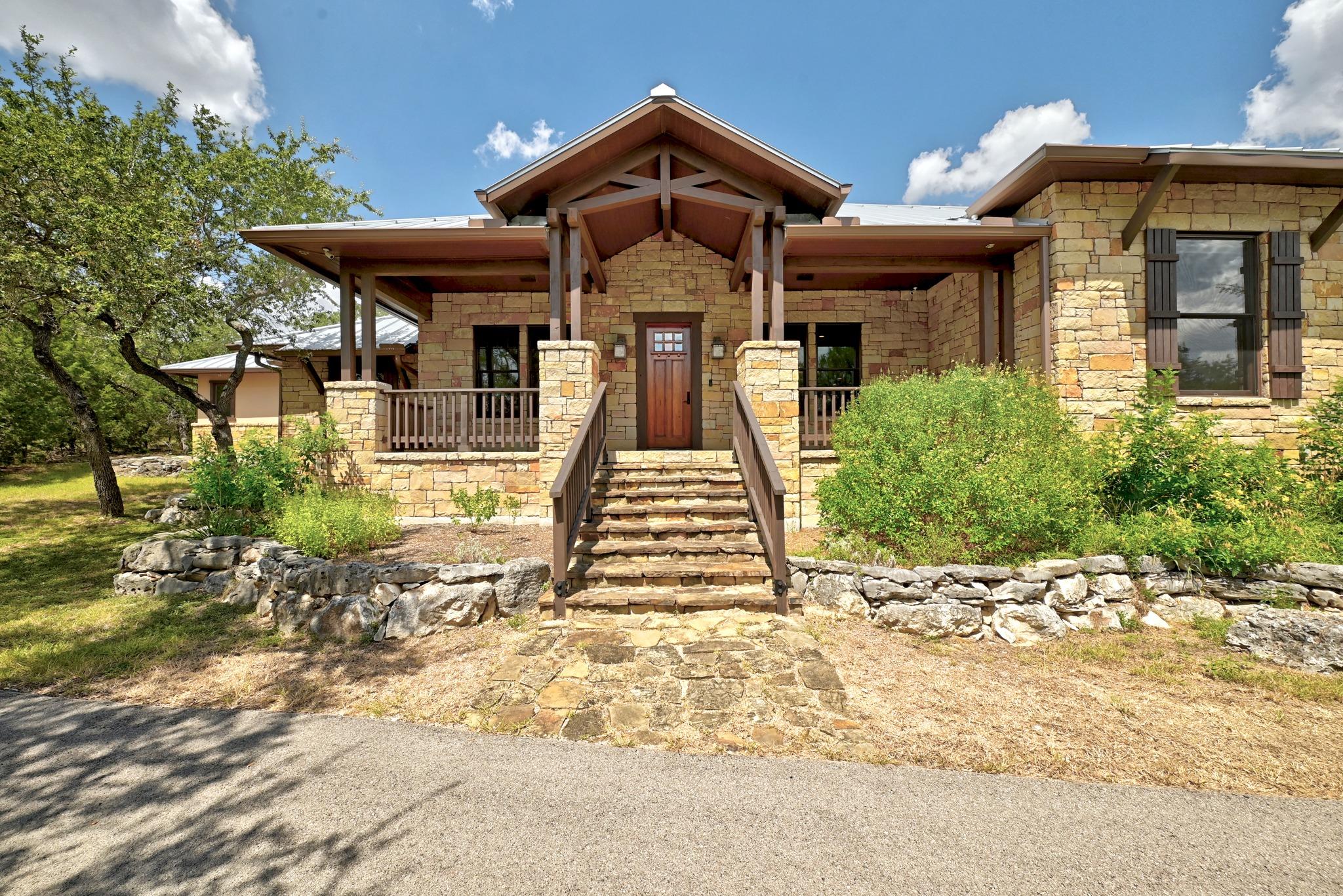 158 Condor, San Marcos, TX 78666 — photo 1
