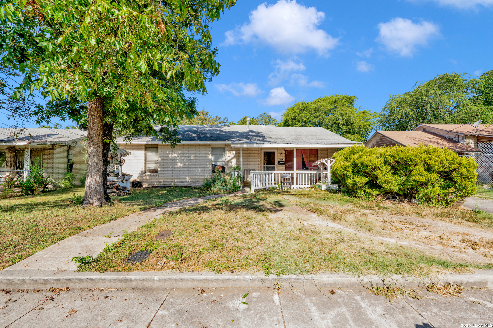 4407 HOWARD ST, San Antonio, TX 78212 — photo 1