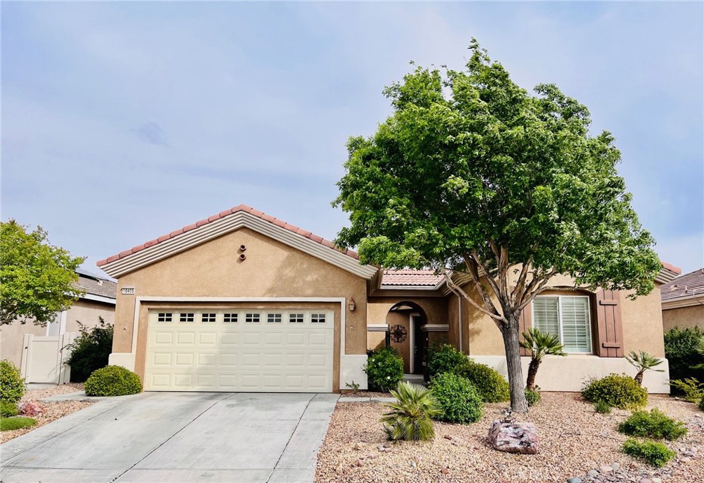 10485 Nobleton Rd., Apple Valley, CA 92308 — photo 1