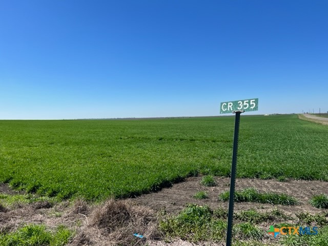 Tract 3 County Rd 355