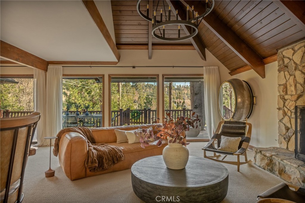 27538 W Shore Road, Lake Arrowhead, CA 92352 — photo 1