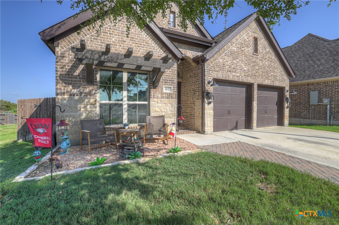 3117 Nister, New Braunfels, TX 78130 — photo 1