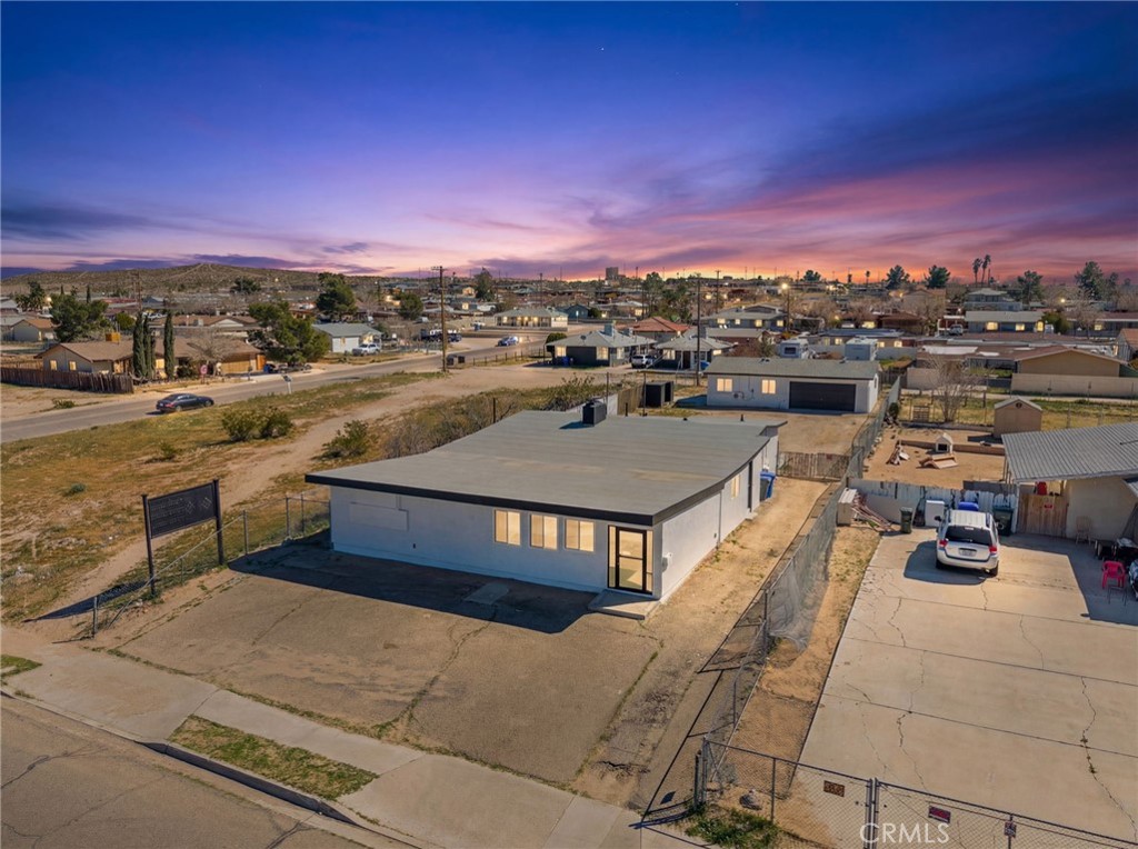 25441 W Main, Barstow, CA 92311 — photo 1